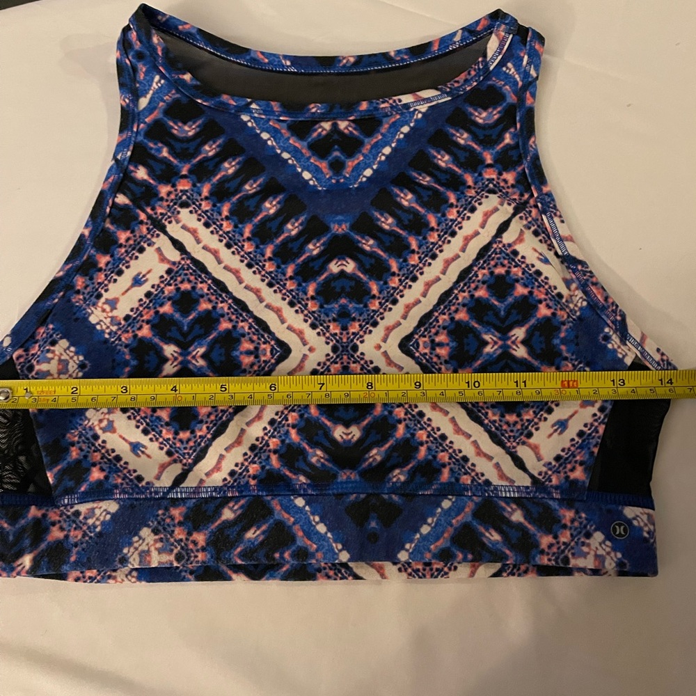 Nike dri fit sports bra - Picture 2 of 6